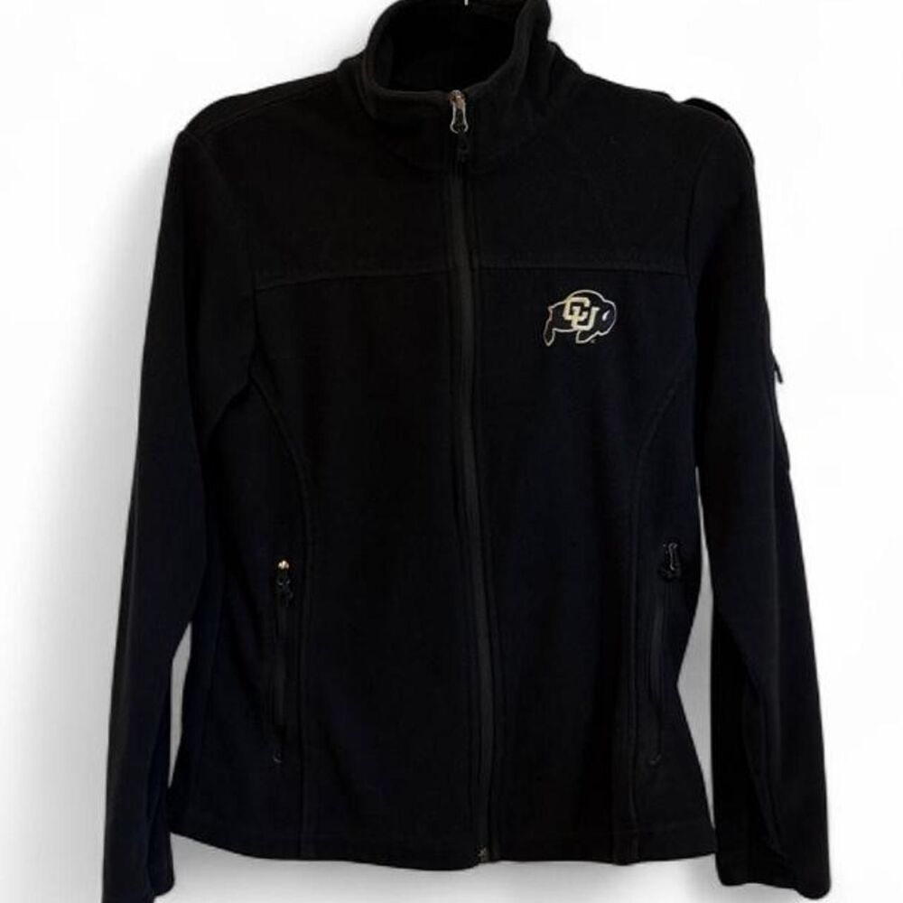 Columbia-sportswear Women's Black Jacket